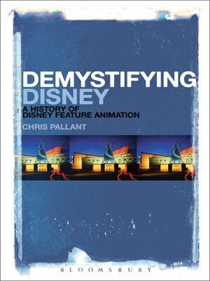 cover image of Demystifying Disney